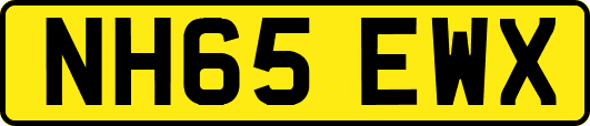 NH65EWX