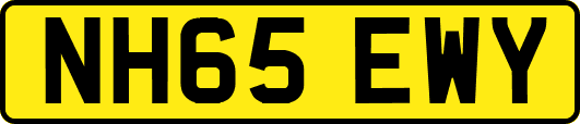 NH65EWY