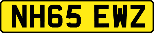 NH65EWZ