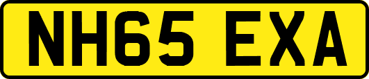 NH65EXA