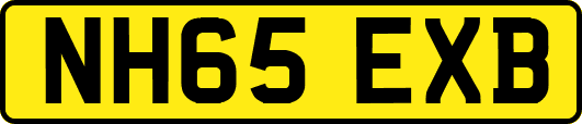 NH65EXB