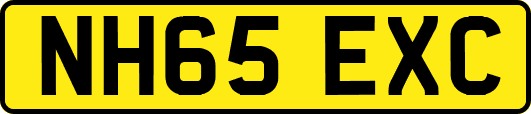 NH65EXC