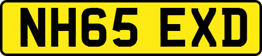 NH65EXD