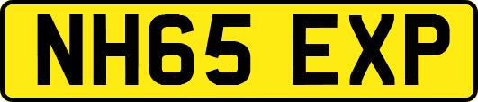 NH65EXP