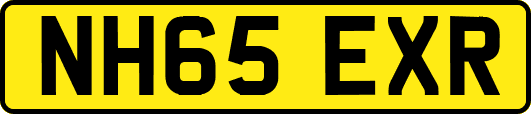 NH65EXR