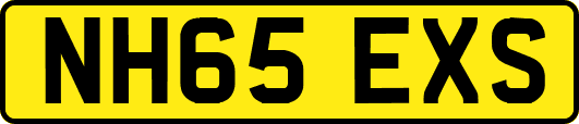 NH65EXS