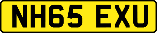 NH65EXU