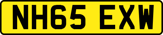 NH65EXW