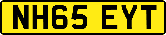 NH65EYT