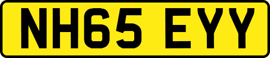 NH65EYY
