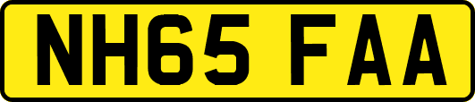 NH65FAA