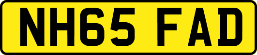 NH65FAD