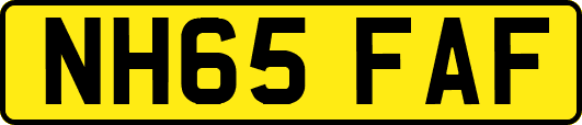 NH65FAF