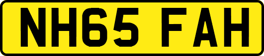 NH65FAH