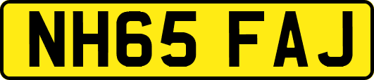 NH65FAJ
