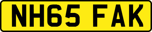 NH65FAK