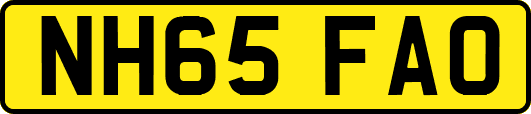 NH65FAO