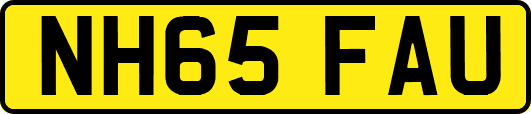 NH65FAU