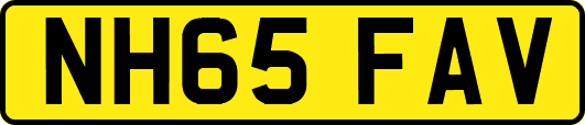 NH65FAV