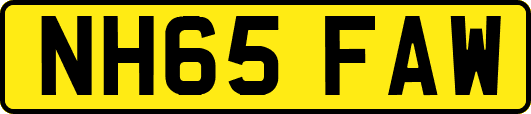 NH65FAW