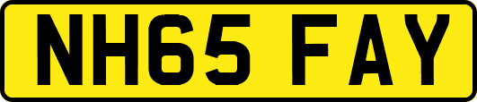 NH65FAY