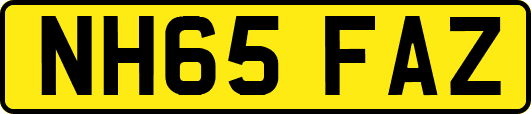 NH65FAZ