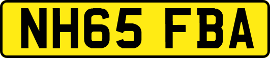 NH65FBA