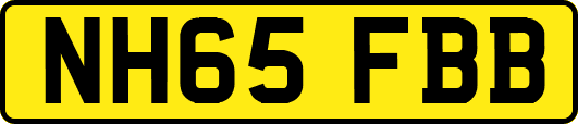 NH65FBB