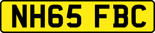 NH65FBC