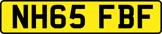 NH65FBF