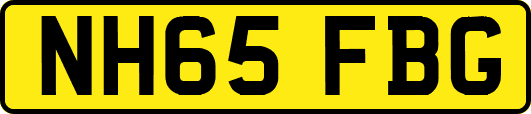 NH65FBG