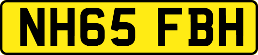 NH65FBH