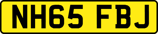 NH65FBJ