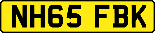 NH65FBK