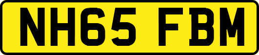 NH65FBM