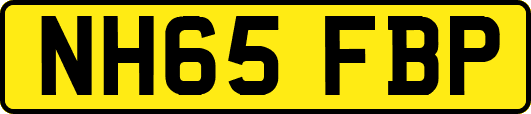 NH65FBP