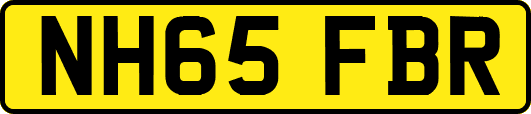 NH65FBR