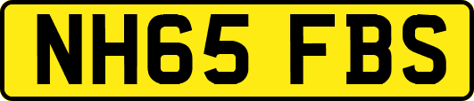 NH65FBS