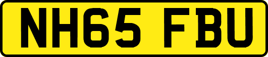 NH65FBU