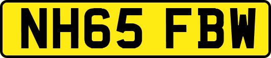 NH65FBW