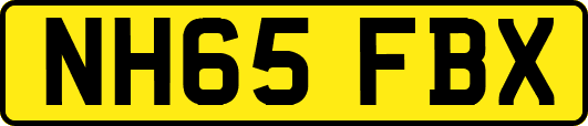 NH65FBX