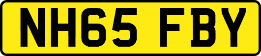 NH65FBY
