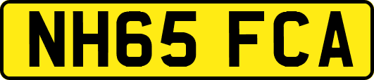 NH65FCA