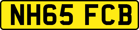 NH65FCB