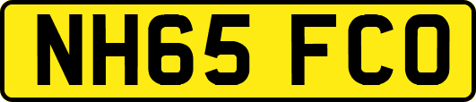 NH65FCO