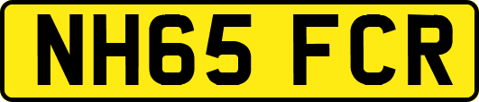 NH65FCR
