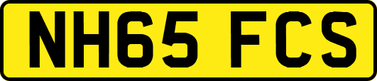 NH65FCS