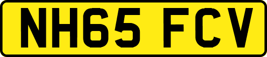 NH65FCV