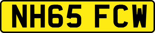 NH65FCW