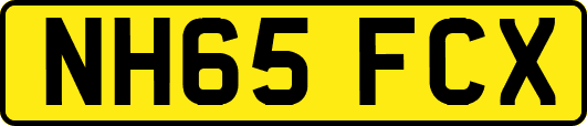 NH65FCX
